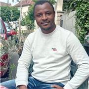 Étudiant en Master spécialisé en Béton armé et béton précontraint , je suis passionné par les chiffres .